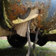Image for article titled Animal Feces, Doors Falling Off, Huge Rust Holes: Here's Everything Wrong With David Tracy's $1500 Jeep FC